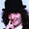 why not sadowitz