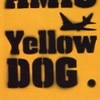 yellow dog